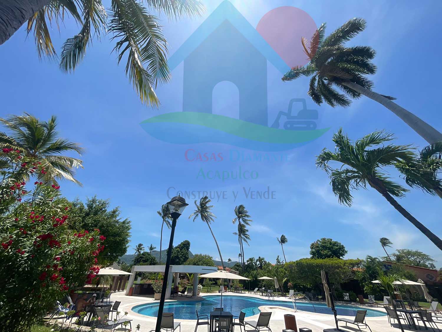 Villas Princess II Villa 2141 - Áreas comunes 6